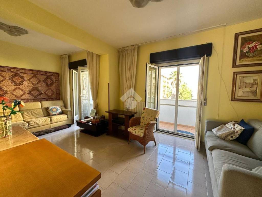 Appartamento a Crotone in Via Umberto Boccioni, 11 - Foto 5