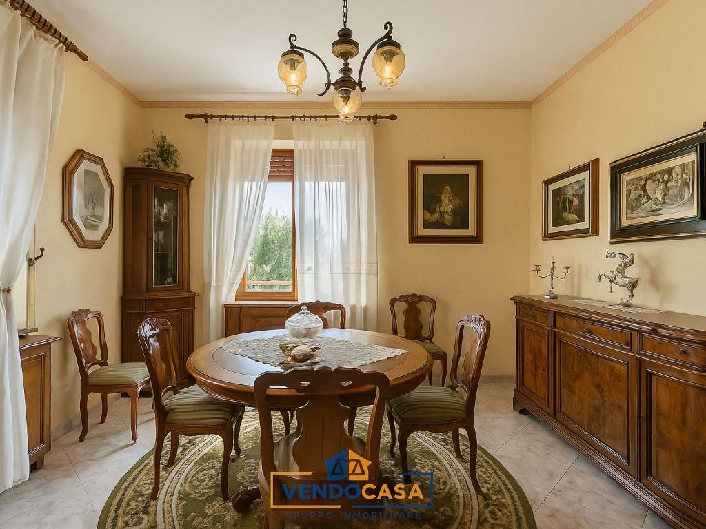 Appartamento a Piossasco in Via Sacra di San Michele, 1 - Foto 5