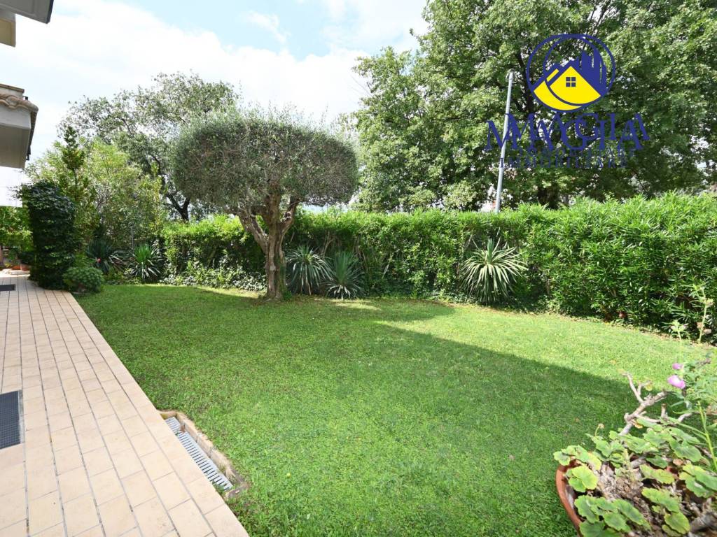 Villa a Castel di lama in Via Carrafo, 22 - Foto 2