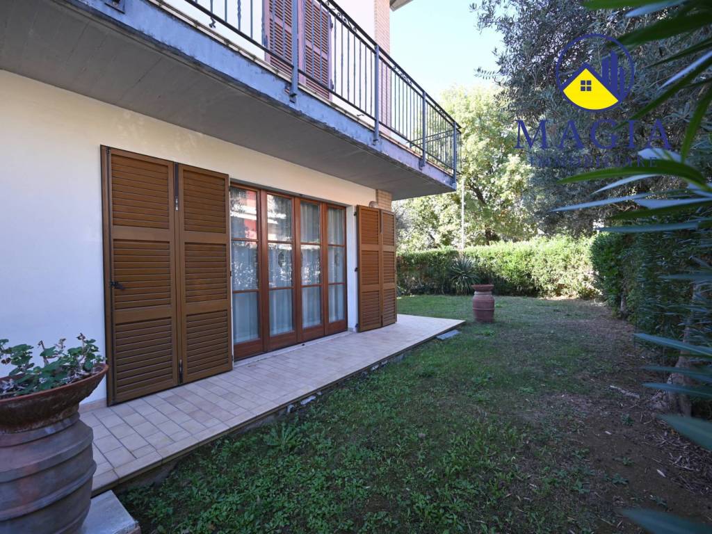 Villa a Castel di lama in Via Carrafo, 22 - Foto 3