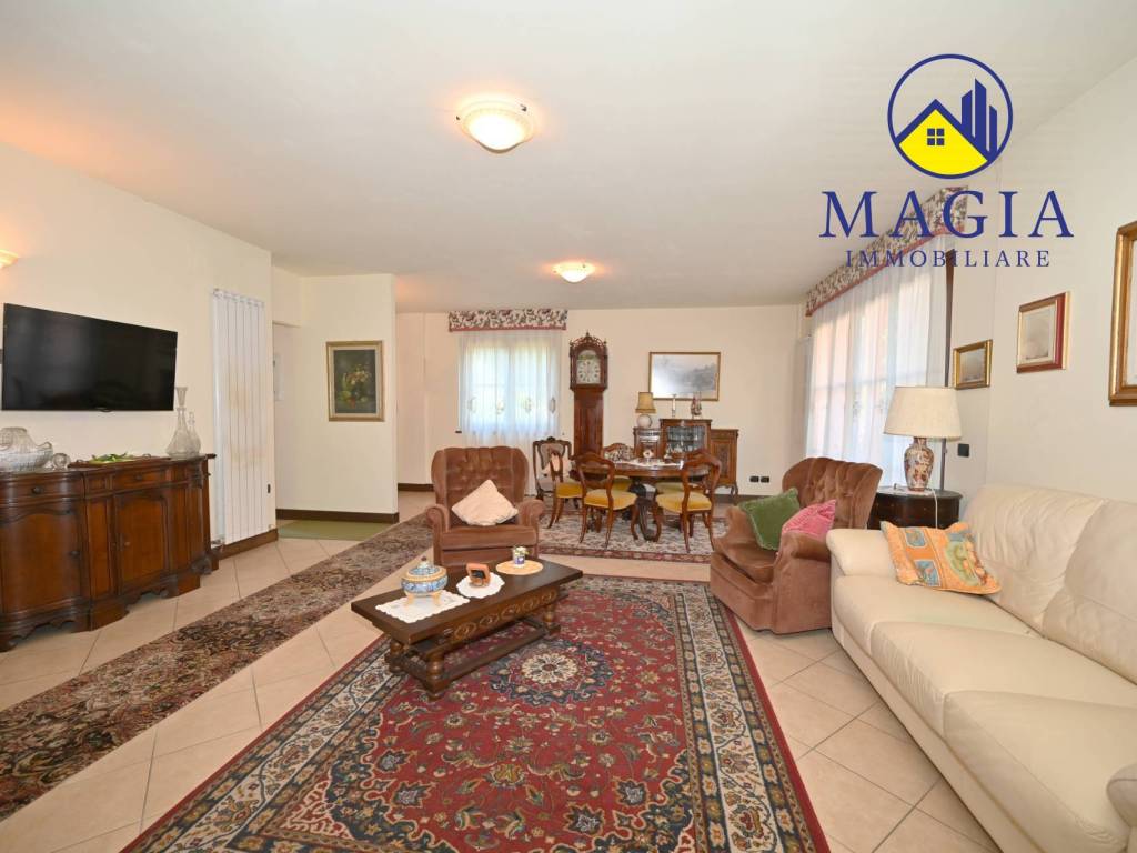 Villa a Castel di lama in Via Carrafo, 22 - Foto 4