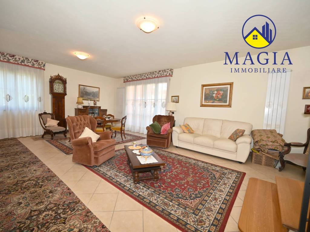 Villa a Castel di lama in Via Carrafo, 22 - Foto 5