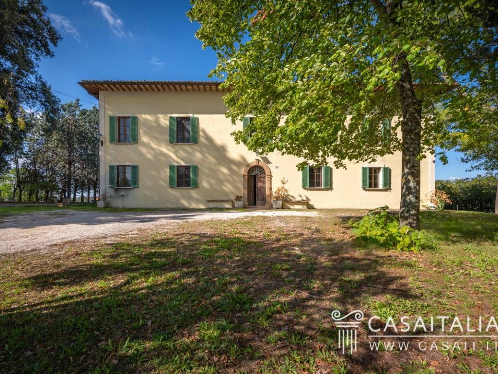 Villa a Bevagna in Corso Amendola, 59 - Foto 2