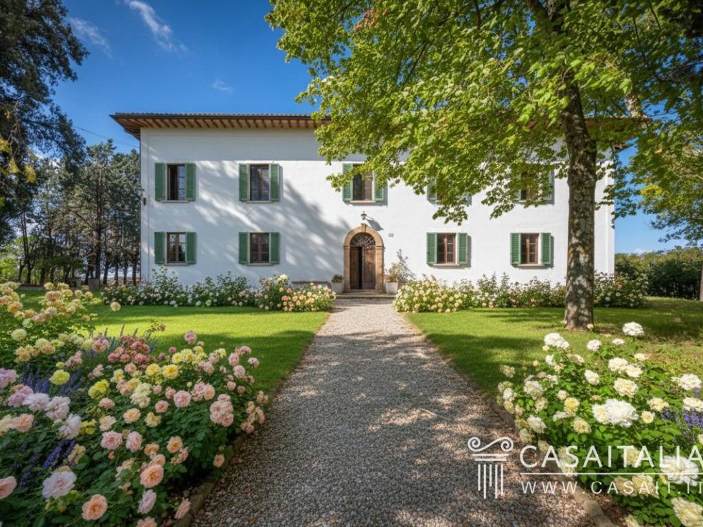 Villa a Bevagna in Corso Amendola, 59 - Foto 3