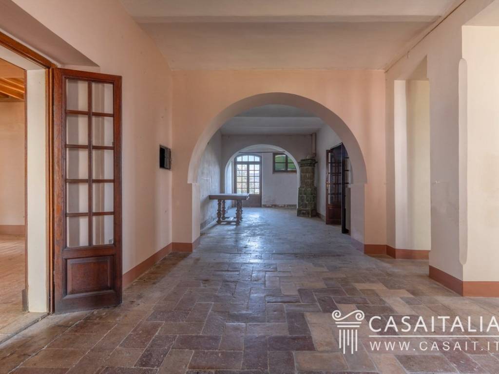 Villa a Bevagna in Corso Amendola, 59 - Foto 4