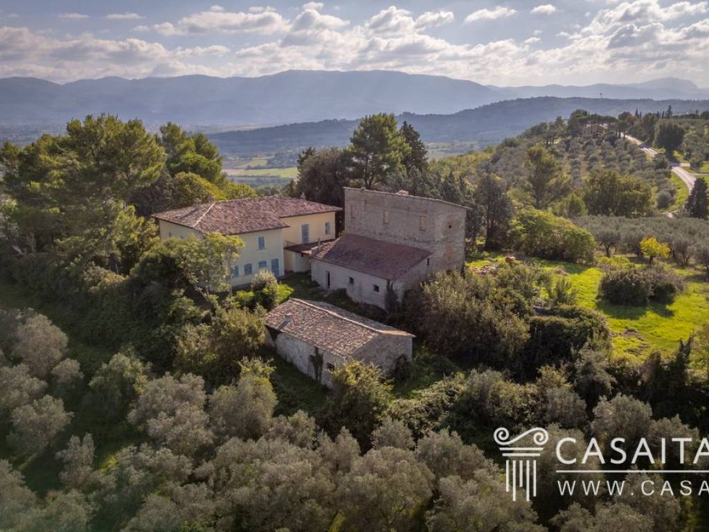 Villa a Bevagna in Corso Amendola, 59 - Foto 5