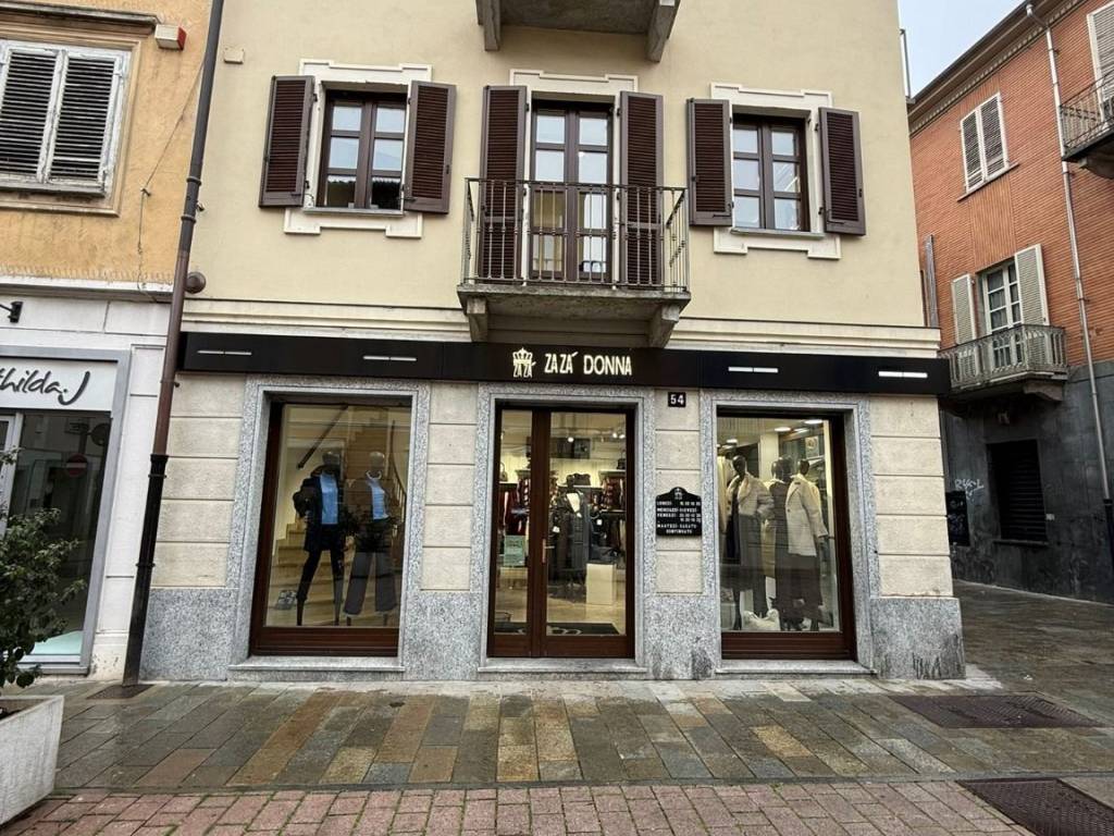 Immobile a Settimo torinese in Via Italia, 54 - Foto 2