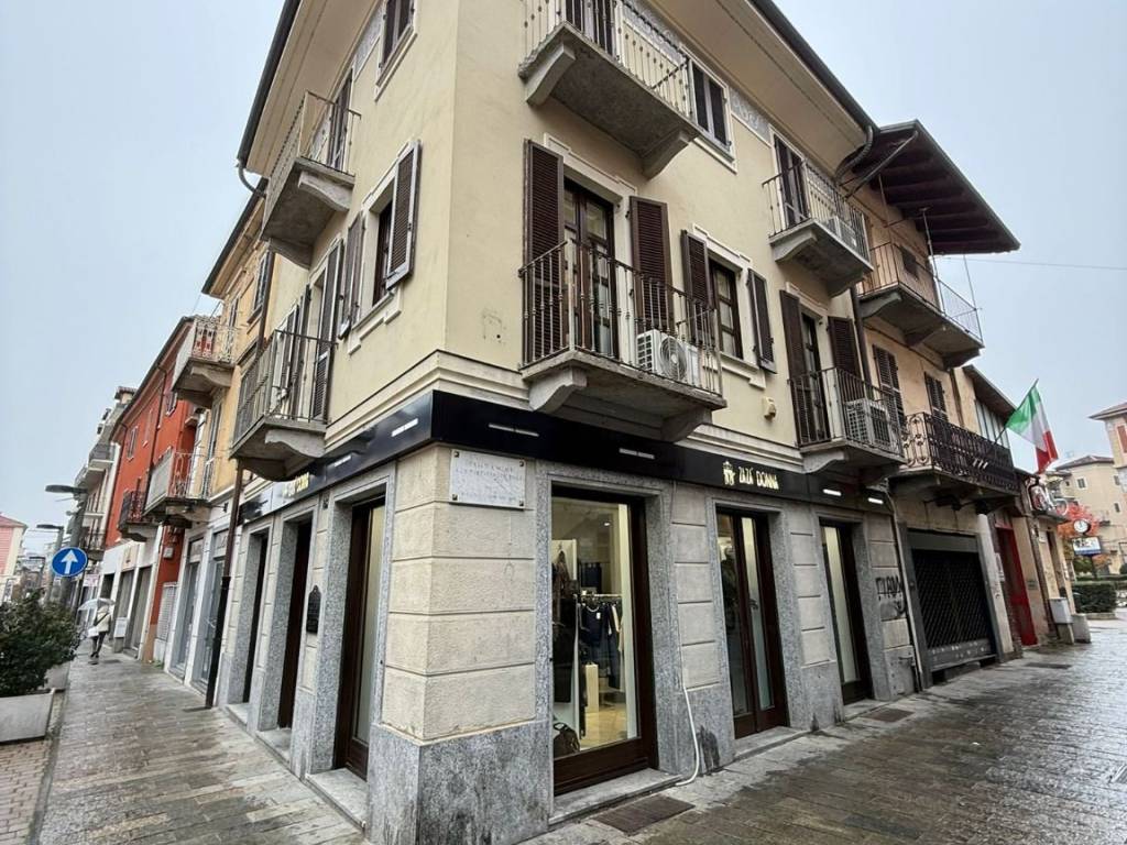 Immobile a Settimo torinese in Via Italia, 54 - Foto 4