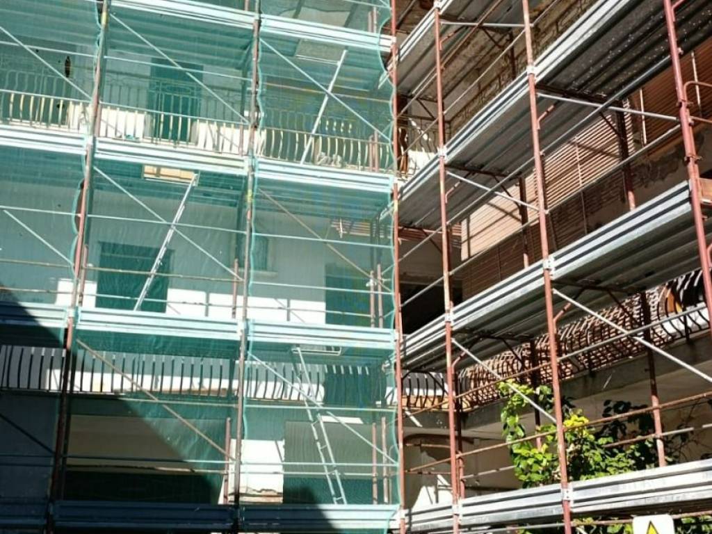 Palazzo / stabile a Marano di napoli in Via Domenico di Somma - Foto 2