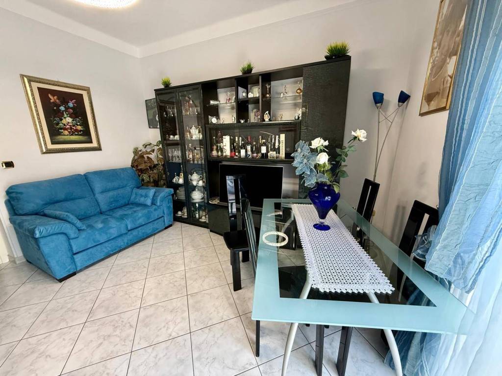 Appartamento a Alessandria in Via Verneri, 27 - Foto 2