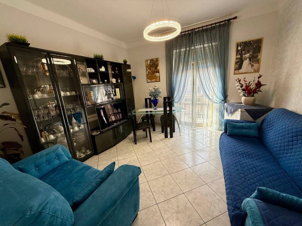 Appartamento a Alessandria in Via Verneri, 27 - Foto 3