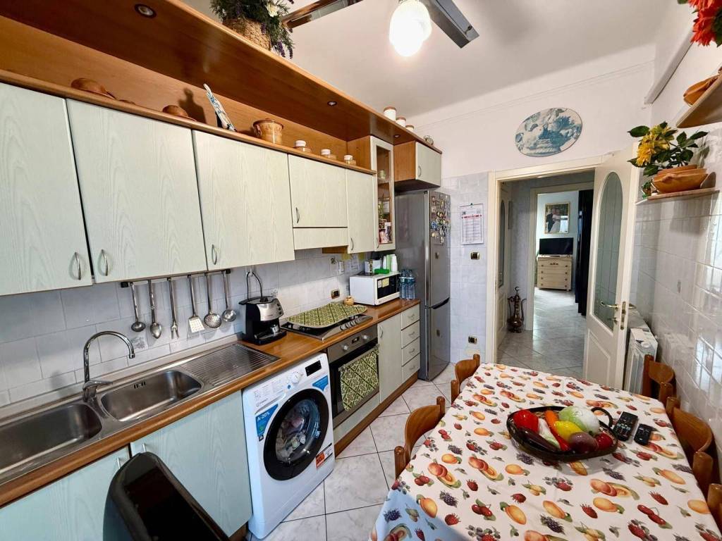 Appartamento a Alessandria in Via Verneri, 27 - Foto 4