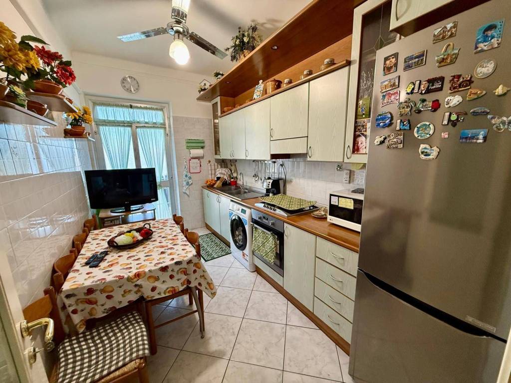 Appartamento a Alessandria in Via Verneri, 27 - Foto 5