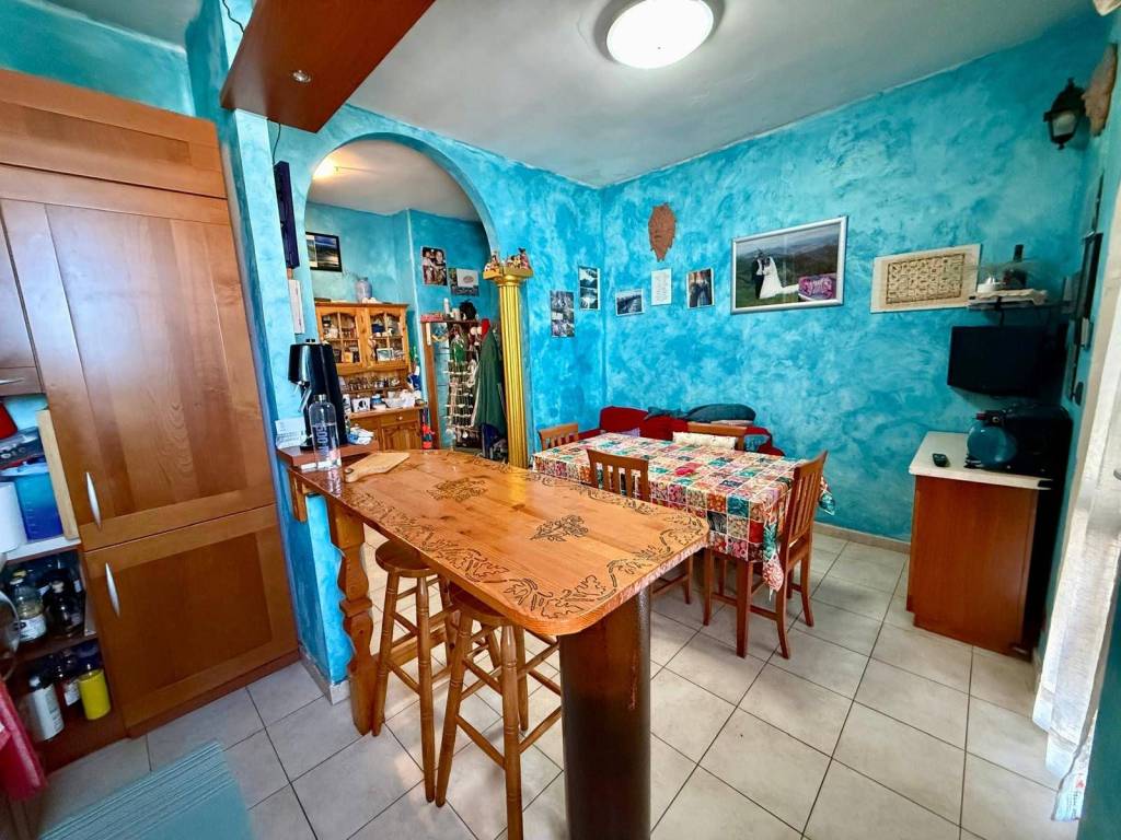 Appartamento a Alessandria in Via Lanzavecchia, 3 - Foto 2