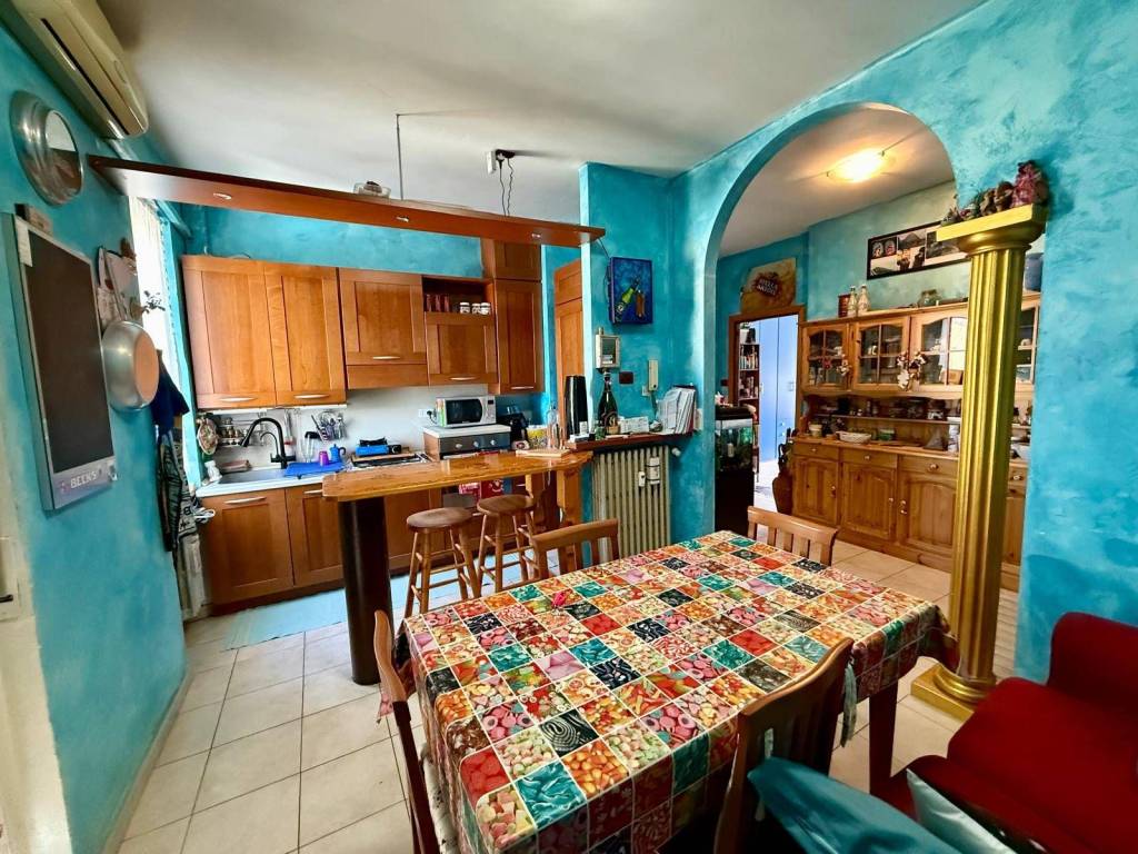 Appartamento a Alessandria in Via Lanzavecchia, 3 - Foto 3