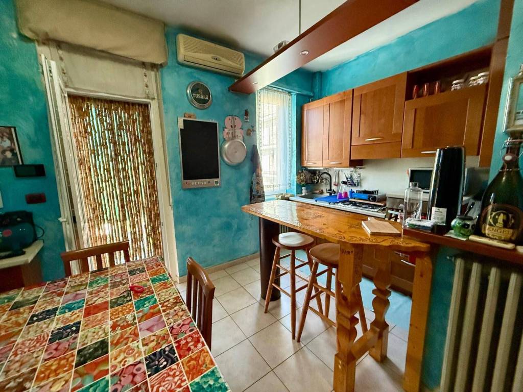 Appartamento a Alessandria in Via Lanzavecchia, 3 - Foto 4