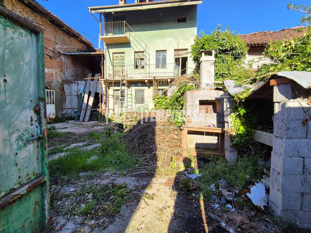 Rustico / casale a Montanaro in Via san rocco - Foto 2