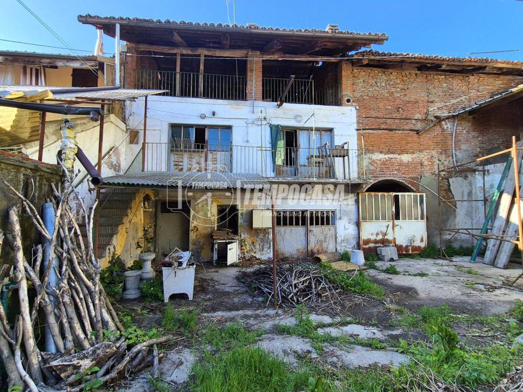 Rustico / casale a Montanaro in Via san rocco - Foto 4