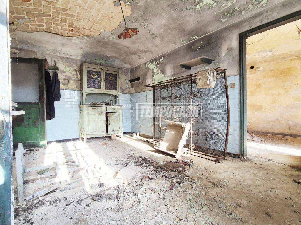 Rustico / casale a Montanaro in Via san rocco - Foto 5