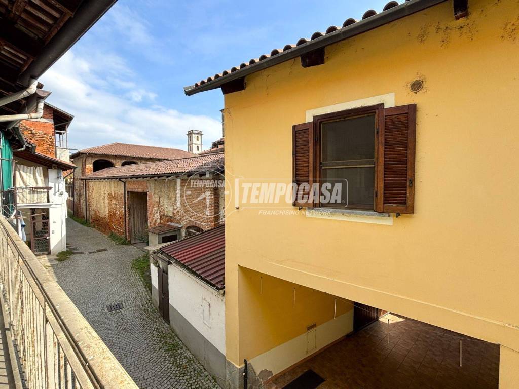 Palazzo / stabile a Montanaro in Via Giovanni Cena - Foto 3