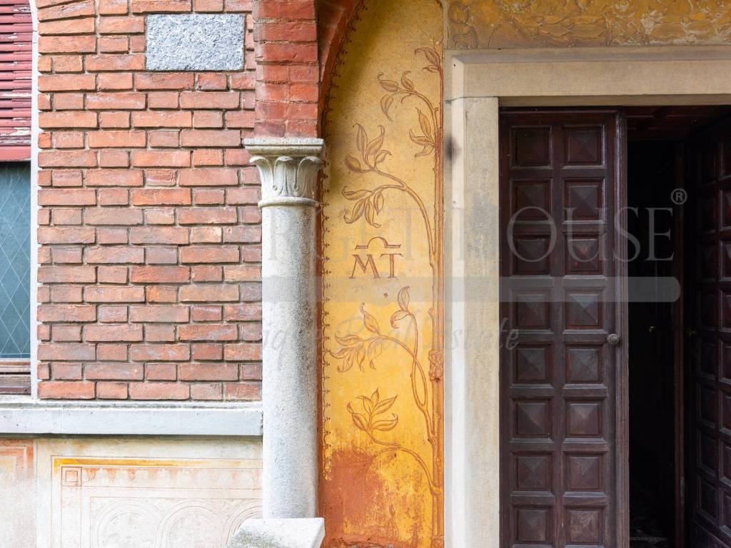Villa a Villa guardia in Via Varesina, 63 - Foto 3