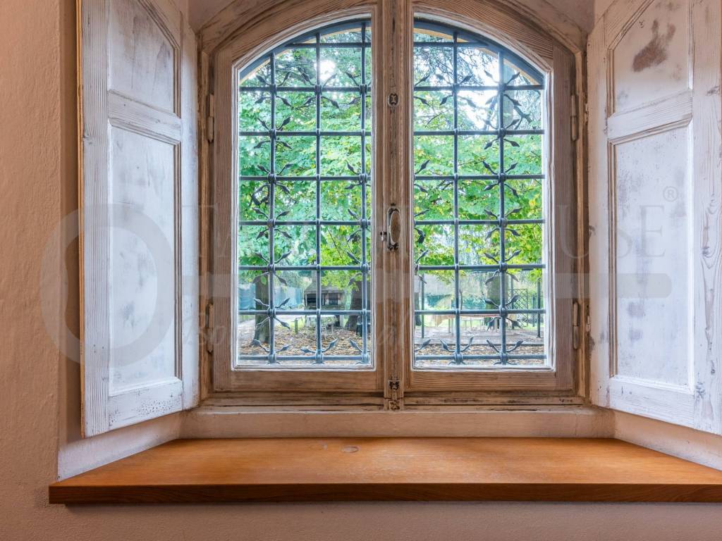 Villa a Villa guardia in Via Varesina, 63 - Foto 4