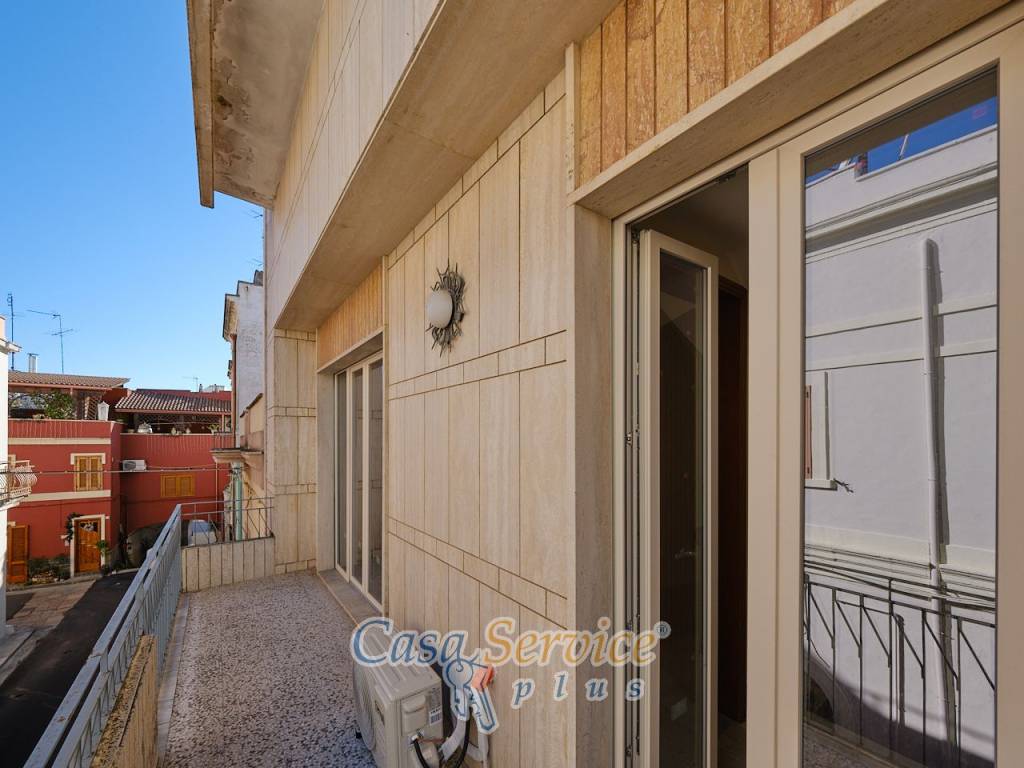 Appartamento a Parabita in Via Francesco Crispi - Foto 2