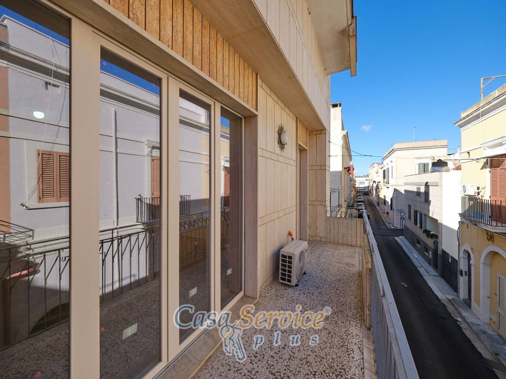 Appartamento a Parabita in Via Francesco Crispi - Foto 3