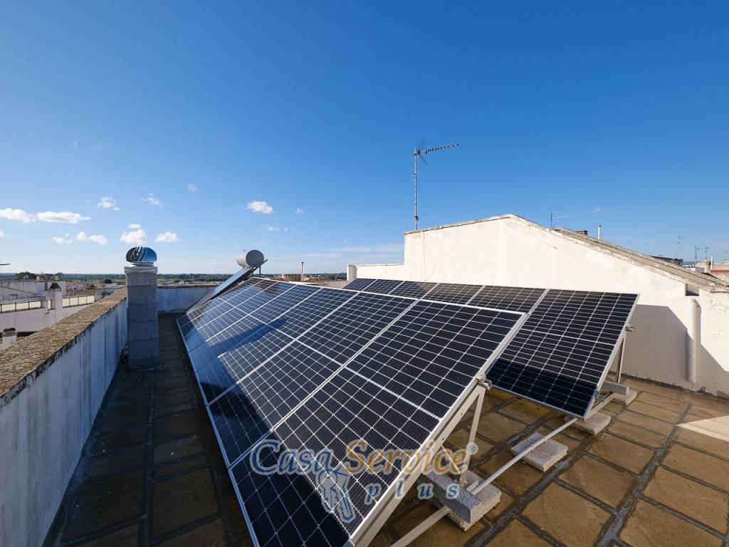 Appartamento a Parabita in Via Francesco Crispi - Foto 4