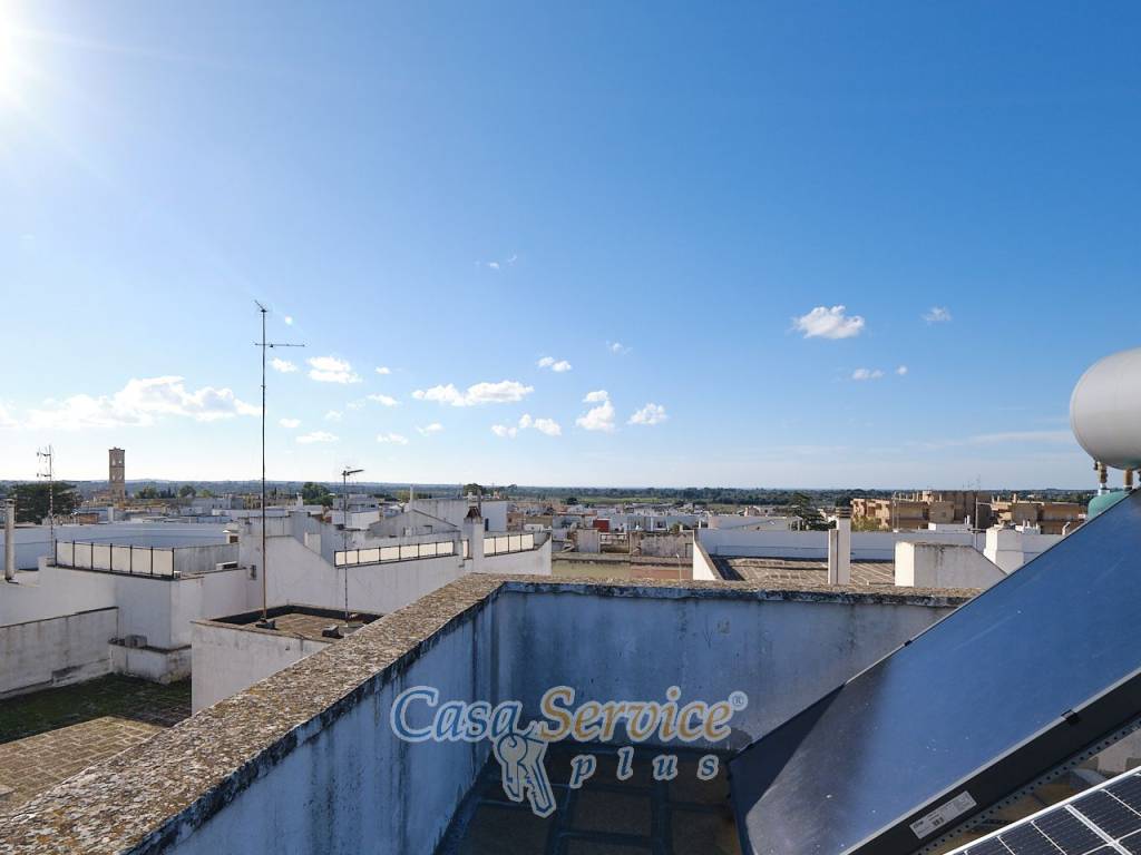 Appartamento a Parabita in Via Francesco Crispi - Foto 5