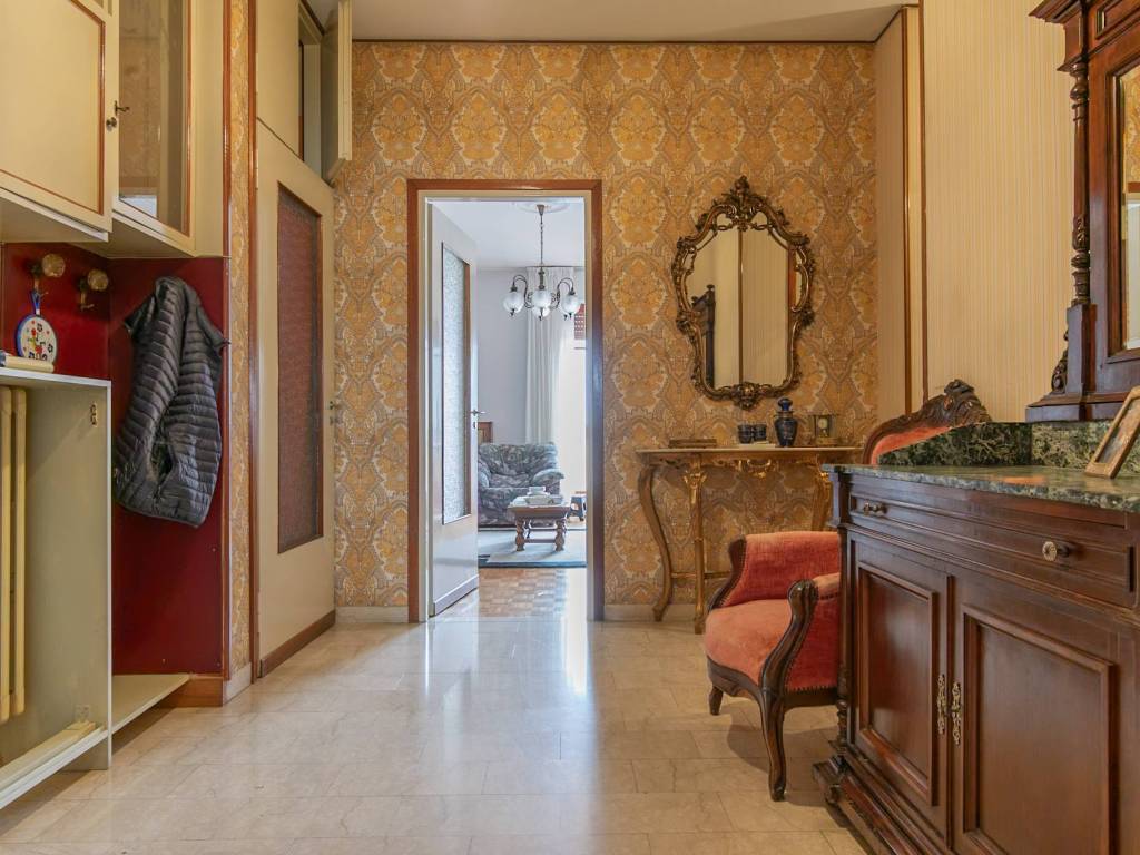 Appartamento a Cossato in Via Piemonte, 40 - Foto 2