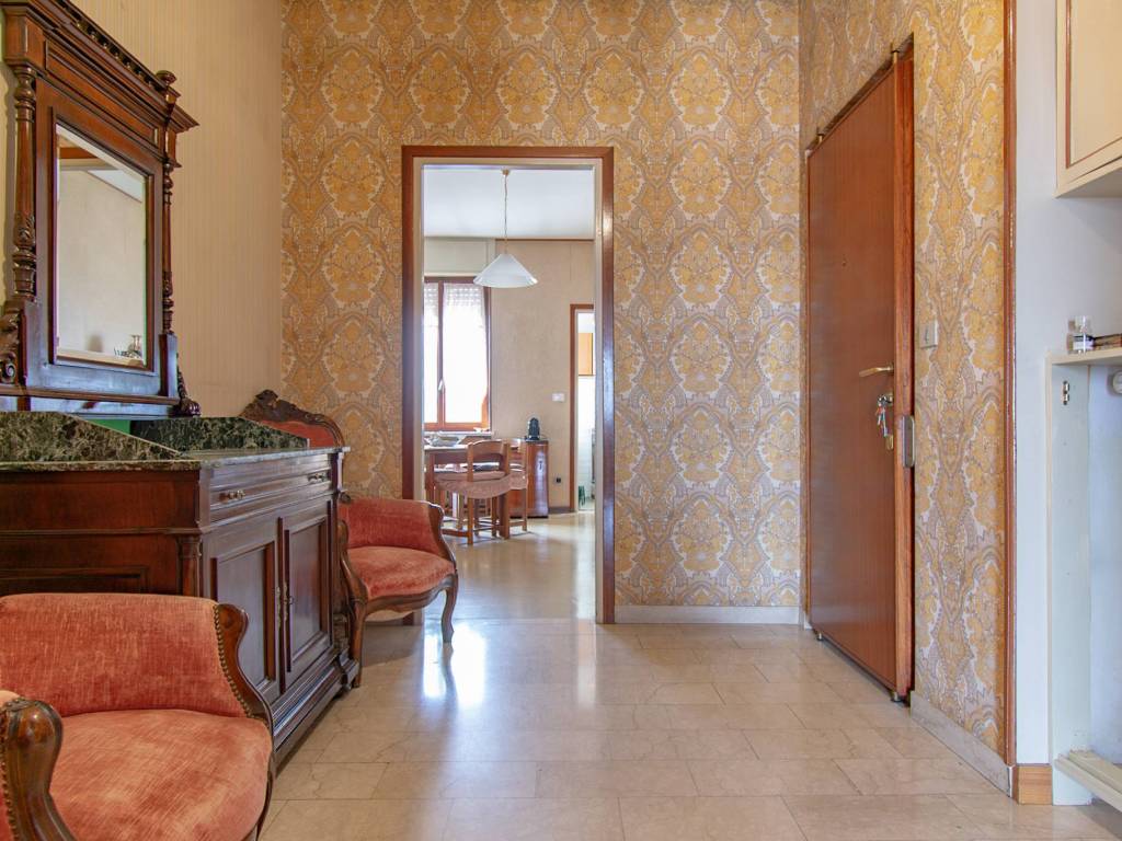 Appartamento a Cossato in Via Piemonte, 40 - Foto 4