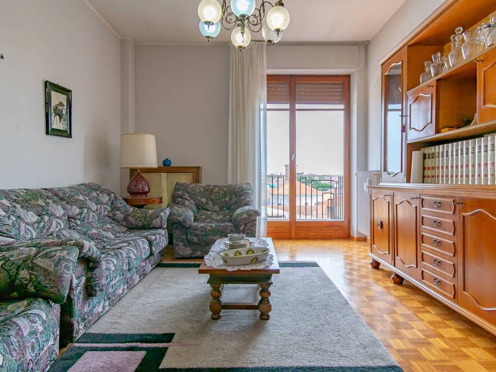 Appartamento a Cossato in Via Piemonte, 40 - Foto 5