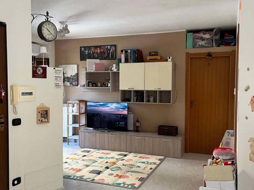 Appartamento a Catanzaro in Via Mario Greco - Foto 2