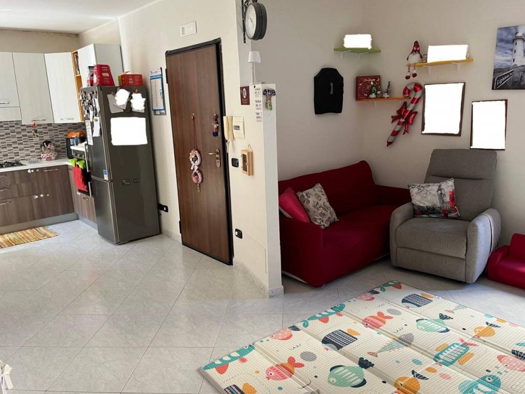 Appartamento a Catanzaro in Via Mario Greco - Foto 3