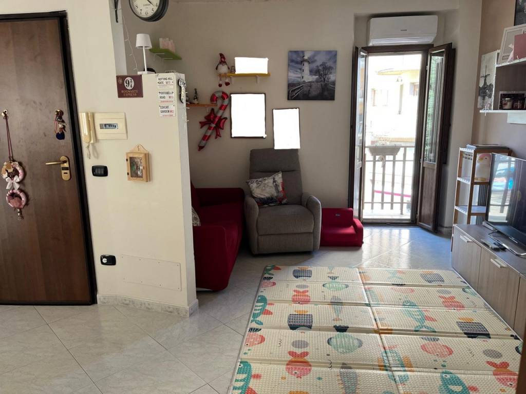 Appartamento a Catanzaro in Via Mario Greco - Foto 4