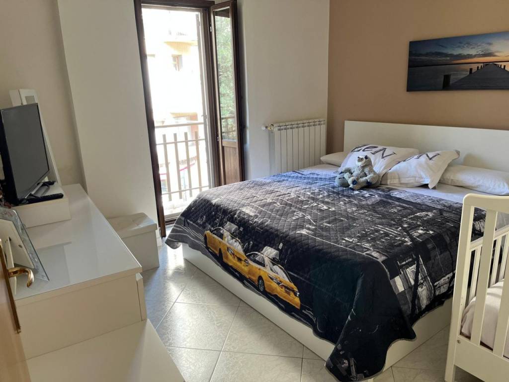 Appartamento a Catanzaro in Via Mario Greco - Foto 5