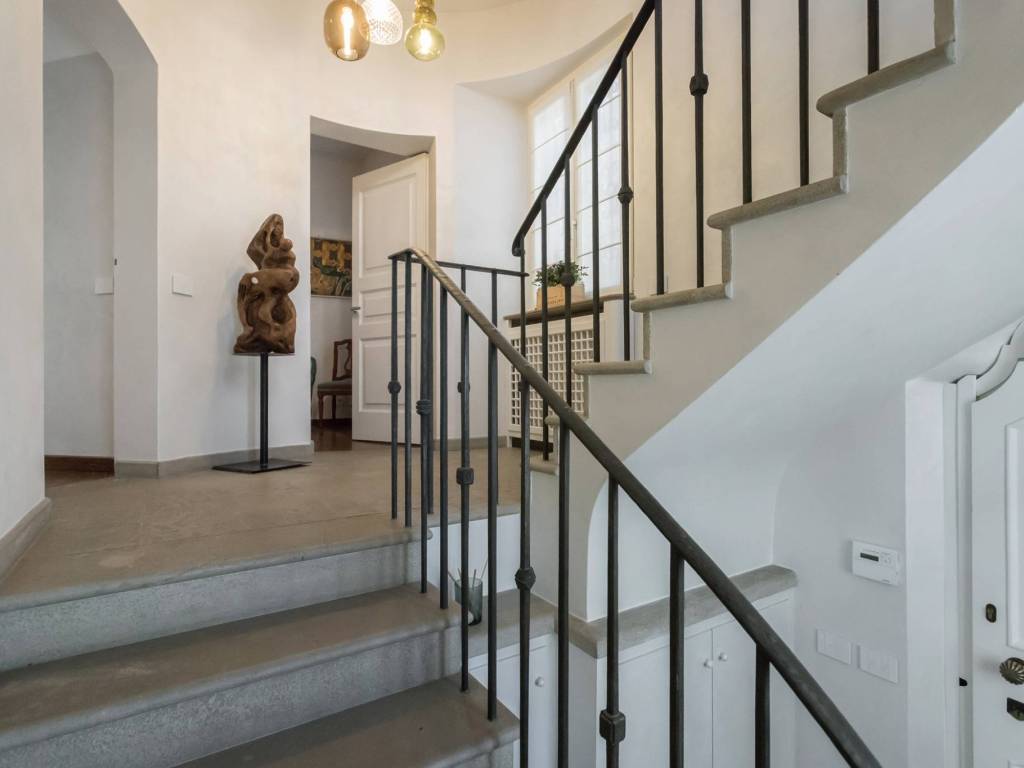 Villa a Bergamo in Via Sudorno - Foto 3