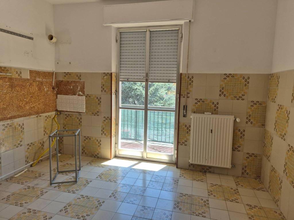 Appartamento a Busalla in Via Gino Suardi, 67 - Foto 5