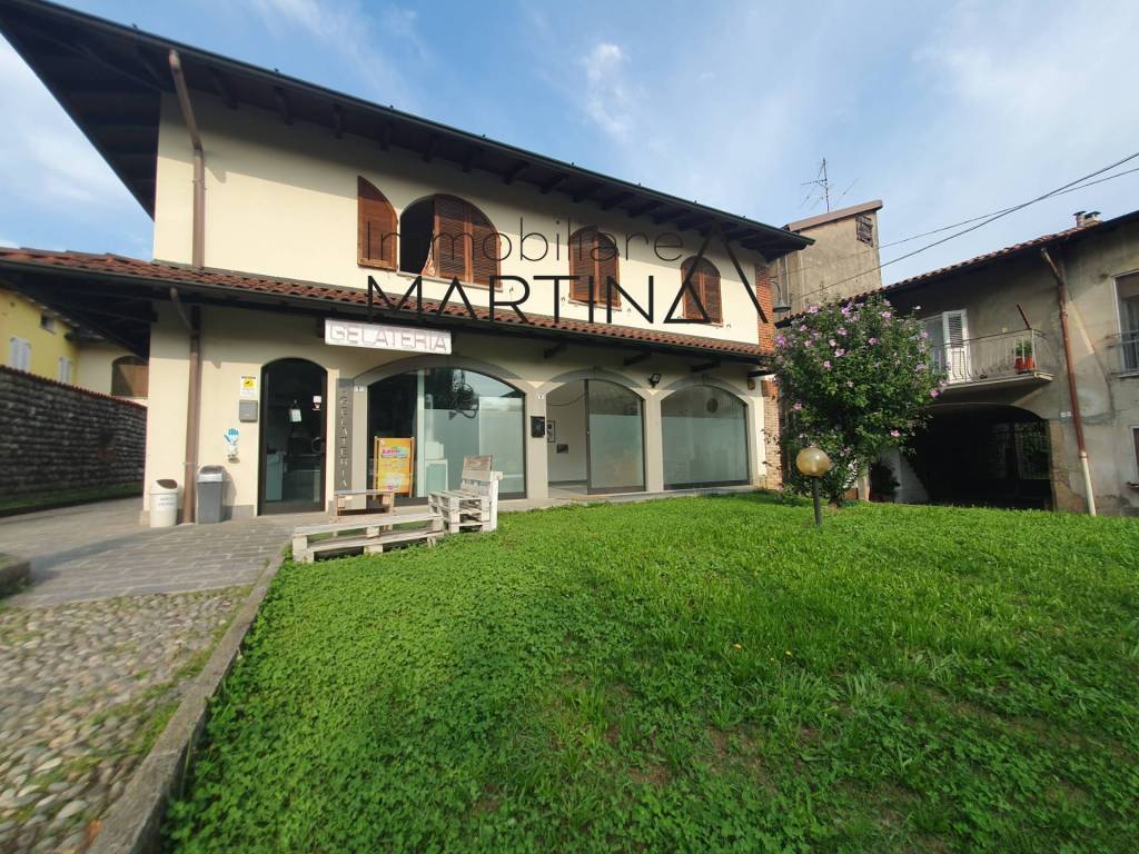 Immobile a Grassobbio in Via Roma - Foto 2