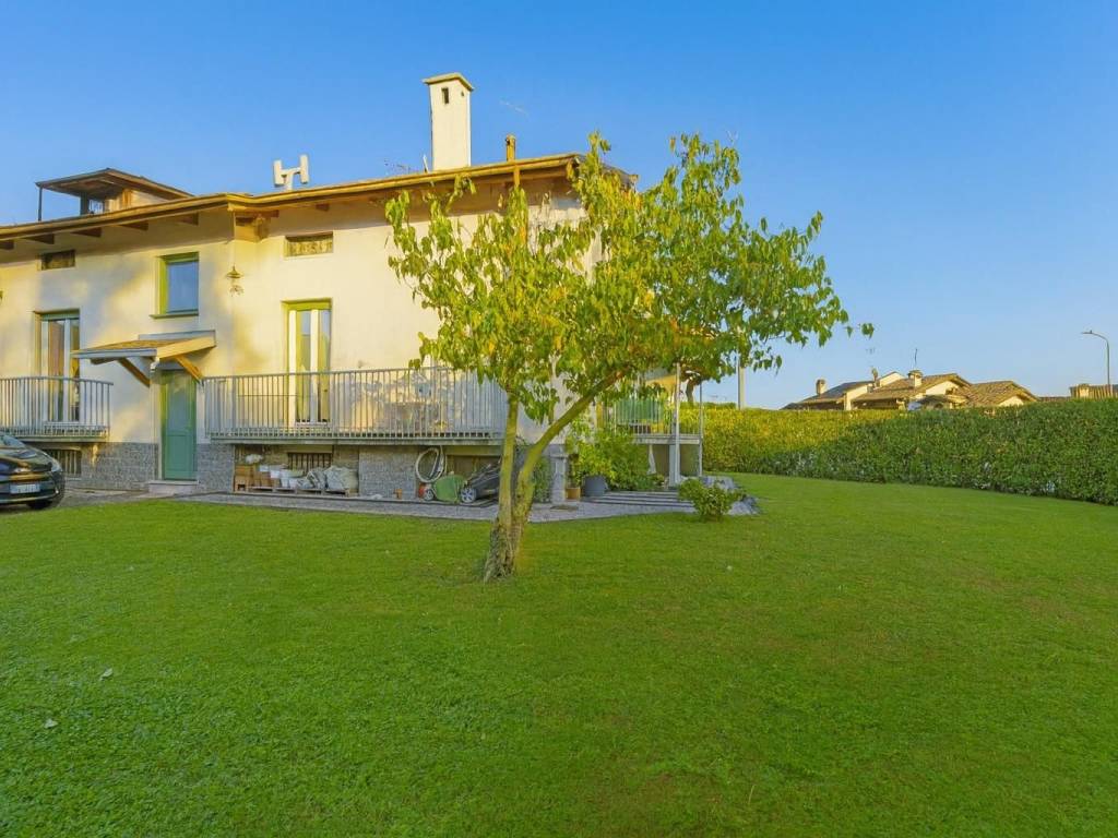 Villa a Biella in Via Verona, 10 - Foto 2