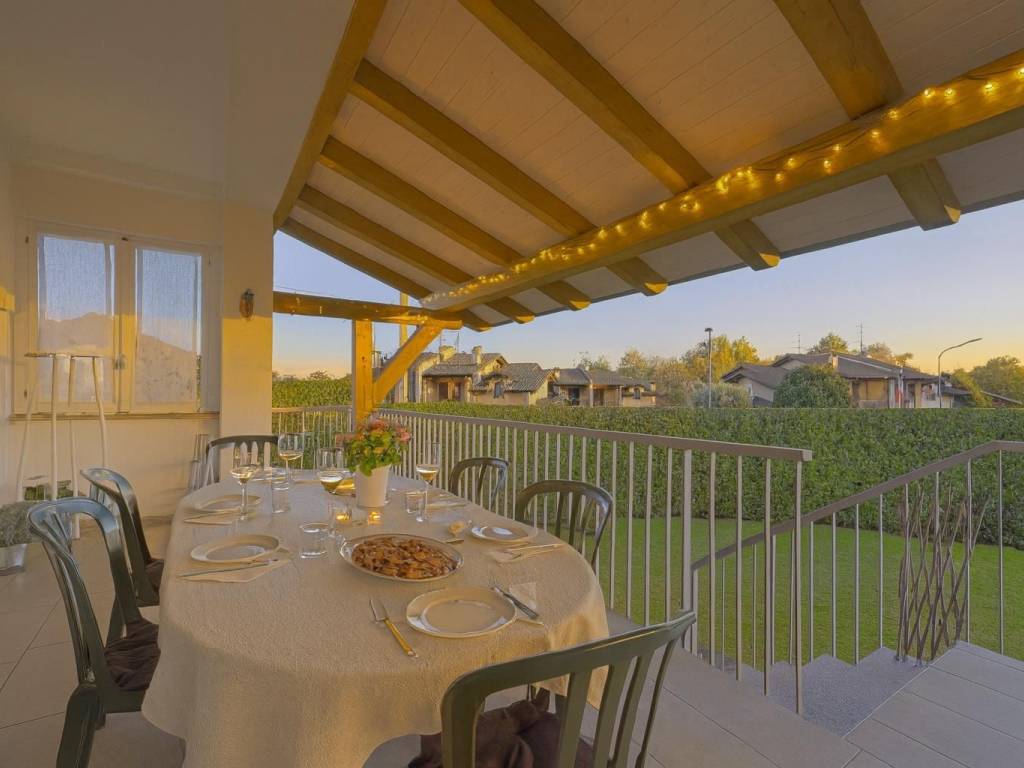 Villa a Biella in Via Verona, 10 - Foto 5