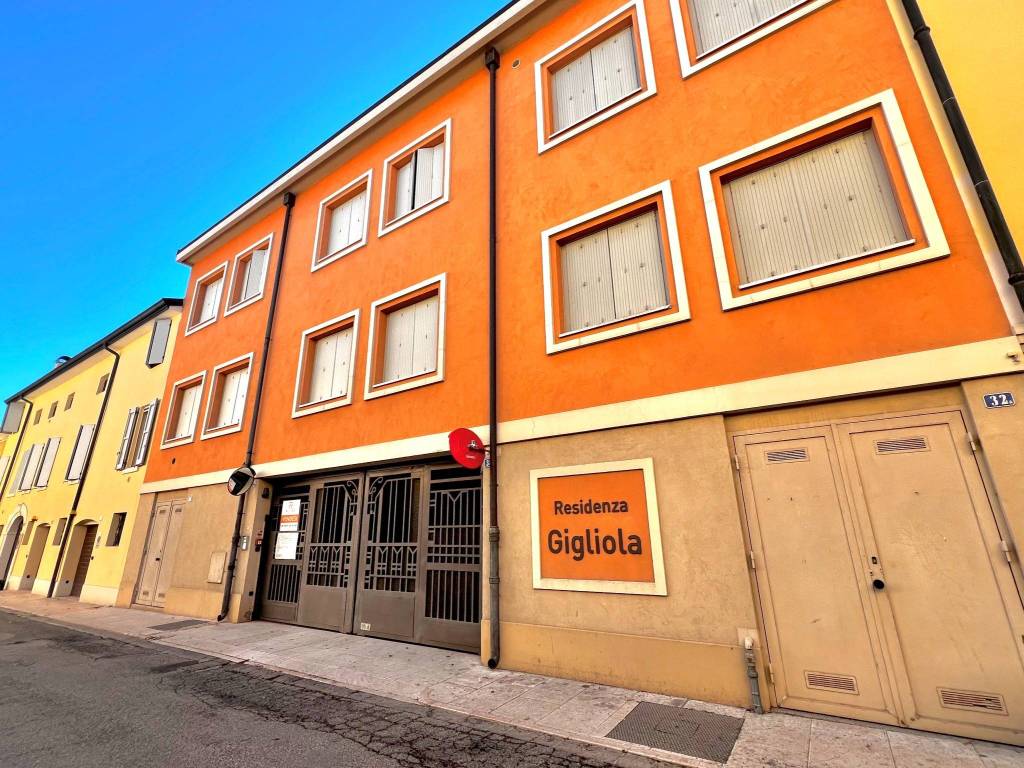 Appartamento a Carpi in Corso Manfredo Fanti, 23 - Foto 2