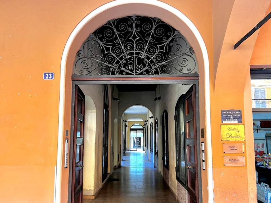 Appartamento a Carpi in Corso Manfredo Fanti, 23 - Foto 3