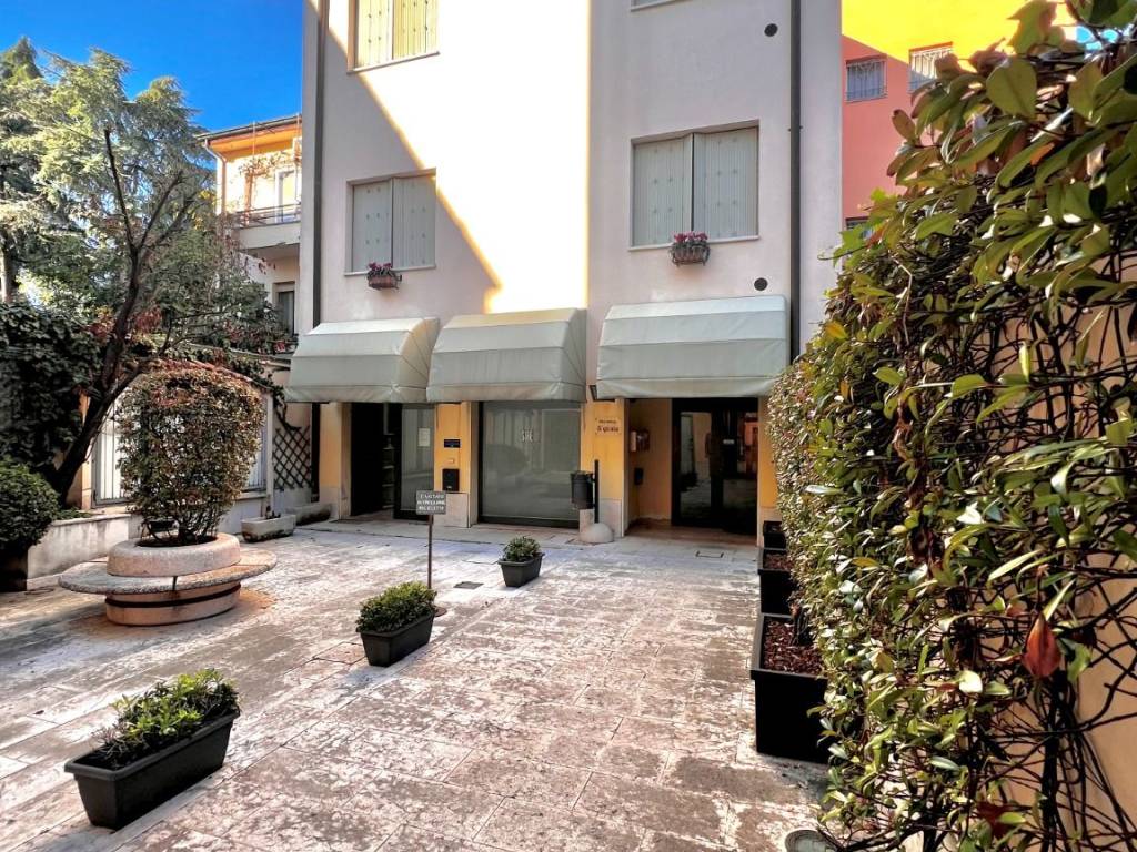 Appartamento a Carpi in Corso Manfredo Fanti, 23 - Foto 4
