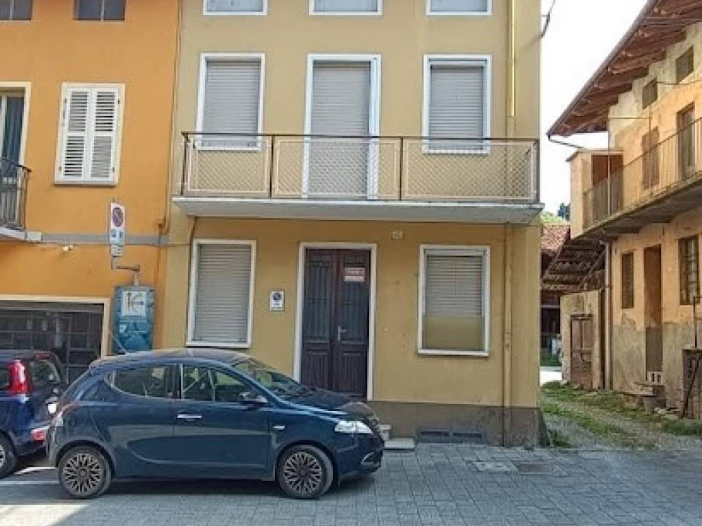 Casa indipendente a Viverone in Via Umberto I - Foto 3