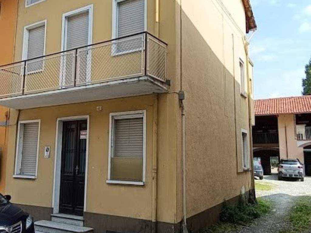 Casa indipendente a Viverone in Via Umberto I - Foto 4