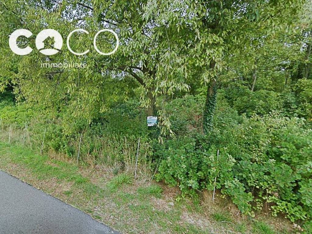 Terreno a Sagrado in Via Brigata Sassari, 11 - Foto 2