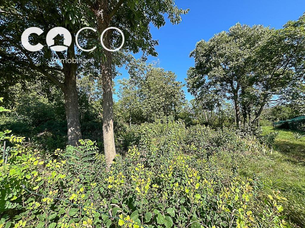 Terreno a Sagrado in Via Brigata Sassari, 11 - Foto 3