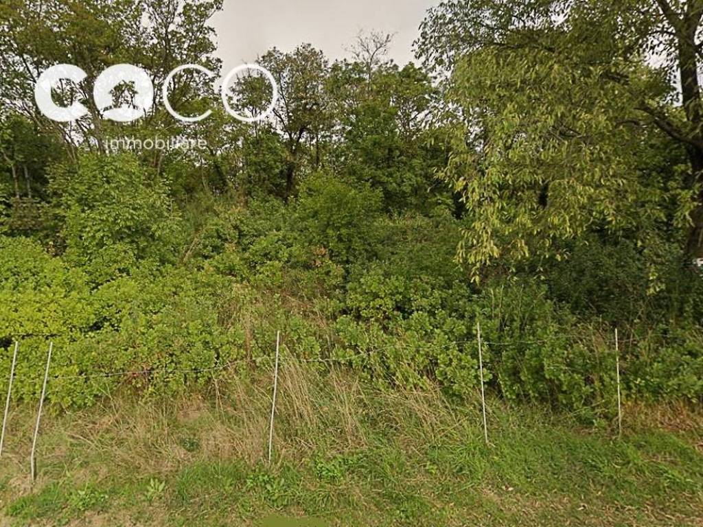 Terreno a Sagrado in Via Brigata Sassari, 11 - Foto 4